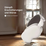 Schutzhülle für Apple Vision Pro Silikonhülle Schutzcase Silikonabdeckung