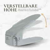 Schuh-Organizer Schuhstapler Schuhhalter Schuhschrank Schuhregal Schuhhalterung