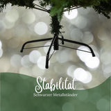 Tannenbaum 180cm Weihnachtsbaum Christbaum Weihnachtsdeko-Baum