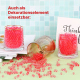 Wasserabsorbierende Spielzeuggewehr-Kugeln Gel-Munition für Xshot und Gelblaster