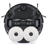 Alternative Wischpads für Ecovacs Deebot X1e Omni Saug- u. Wischroboter