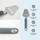 Käsehobel Käseschneider Käseaufschneider Käseschaber