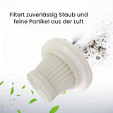 HEPA-Filter für Handstaubsauger 126090 Staubsaugerfilter Ersatzfilter