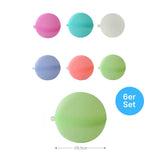 Wasserbälle Wasserbomben Wasserballons Wasserspielzeug