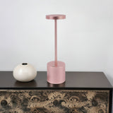 LED-Tischlampe Schreibtischlampe Lampe Nachttischlampe Leuchte