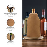 Weinflaschen-Kühler Kühltasche Weinkühler Weinhülle Weinkühltasche