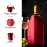 Weinflaschen-Kühler Weinkühler Weinhülle Weinkühltasche Kühltasche