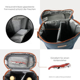 Weinkühltasche Aufbewahrungstasche Flaschenkühler Kühltasche