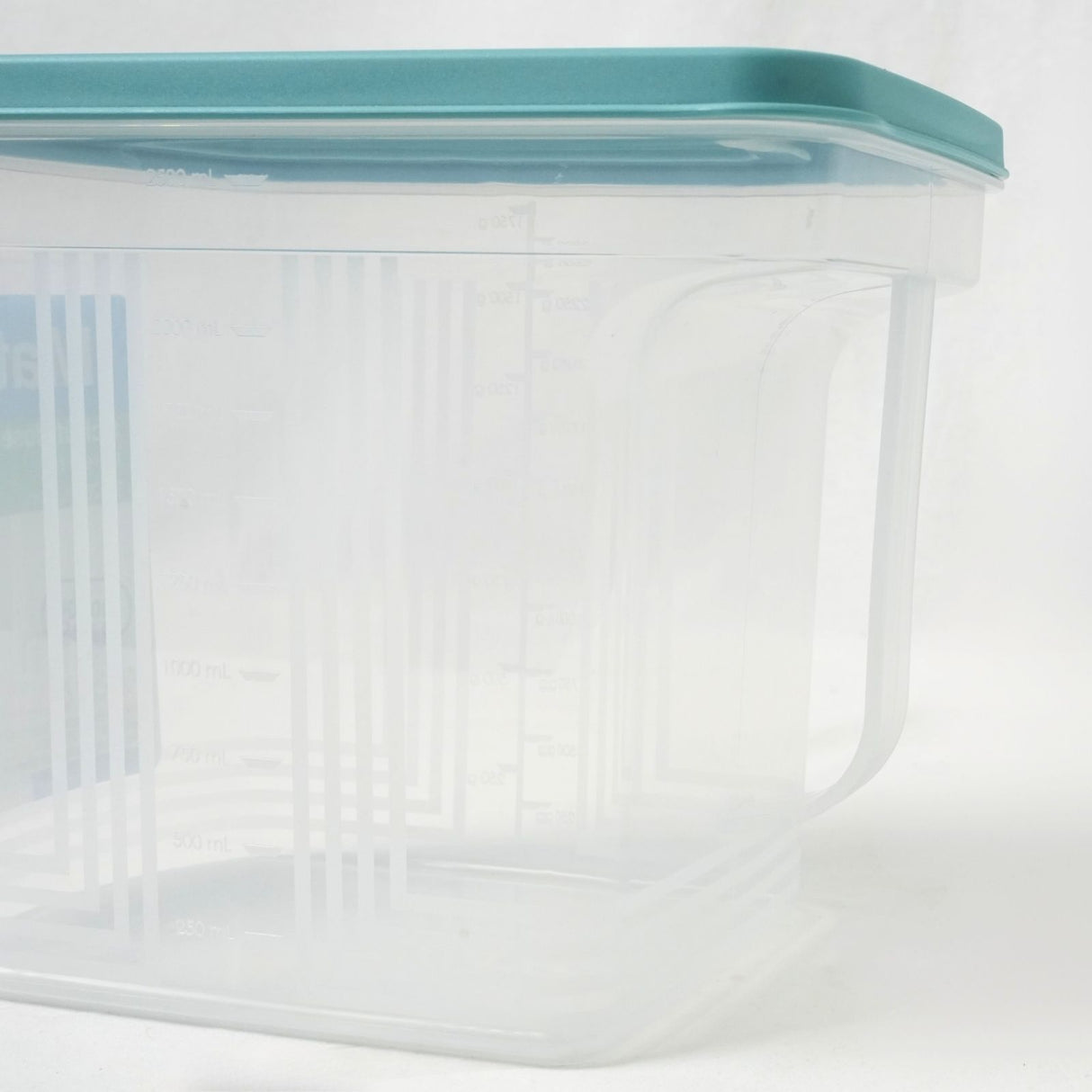 Schüttdose mit Griff Vorratsdose Küchenbehälter Vorratsbehälter