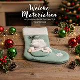 Nikolausstrumpf Weihnachtsdeko Weihnachtsstiefel Weihnachtsstrumpf