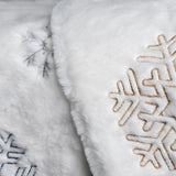 Tischläufer Tischdeko Tischdecke Tischband Weihnachtsdeko Deko-Läufer