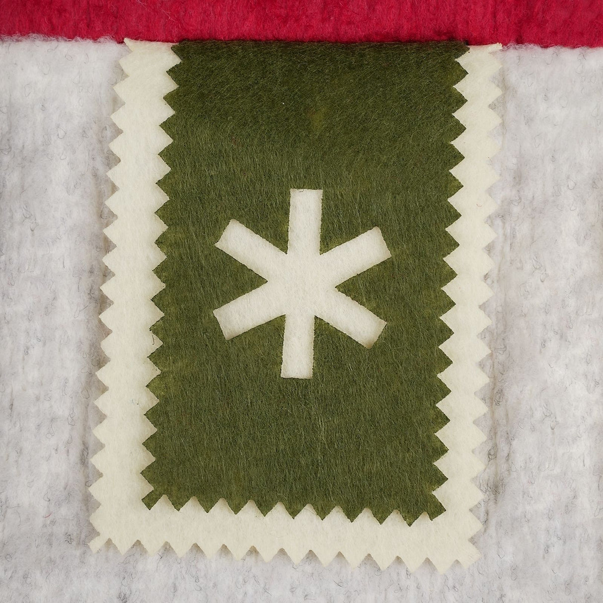 Stuhlhusse mit Schneemann Weihnachts-Stuhldeko Stuhlbezug Stuhlüberzug