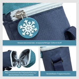 Babyflaschen Isoliertasche Babyflaschen Zubehör Milchkühltasche