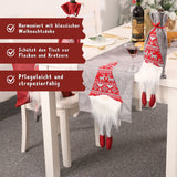 Tischläufer Deko-Läufer Tischband Tischdecke Tischdeko Weihnachtsdeko