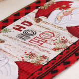 Tischläufer Tischdecke Deko-Läufer Tischband Tischdeko Weihnachtsdeko