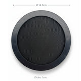 Ölfilter für tragbare Tisch-Dunstabzugshaube 142632 und 142633