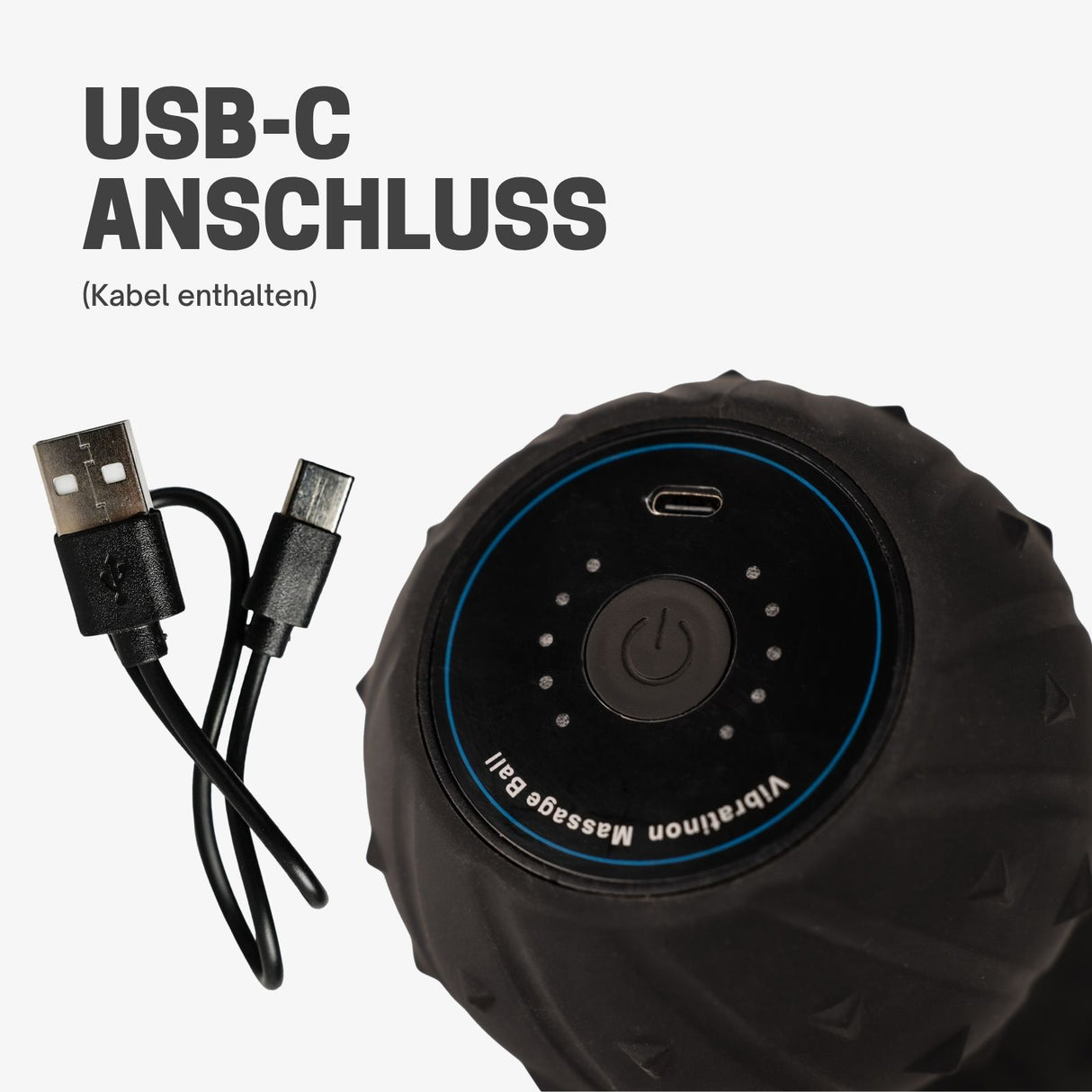 massagerolle mit vibration Eigene Vibrationsmuster am iPhone erstellen – so geht's main image 1