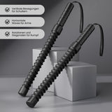 Seilloses Battle Rope Battle-Rope-Sticks Gewichts Griffe Air Rope