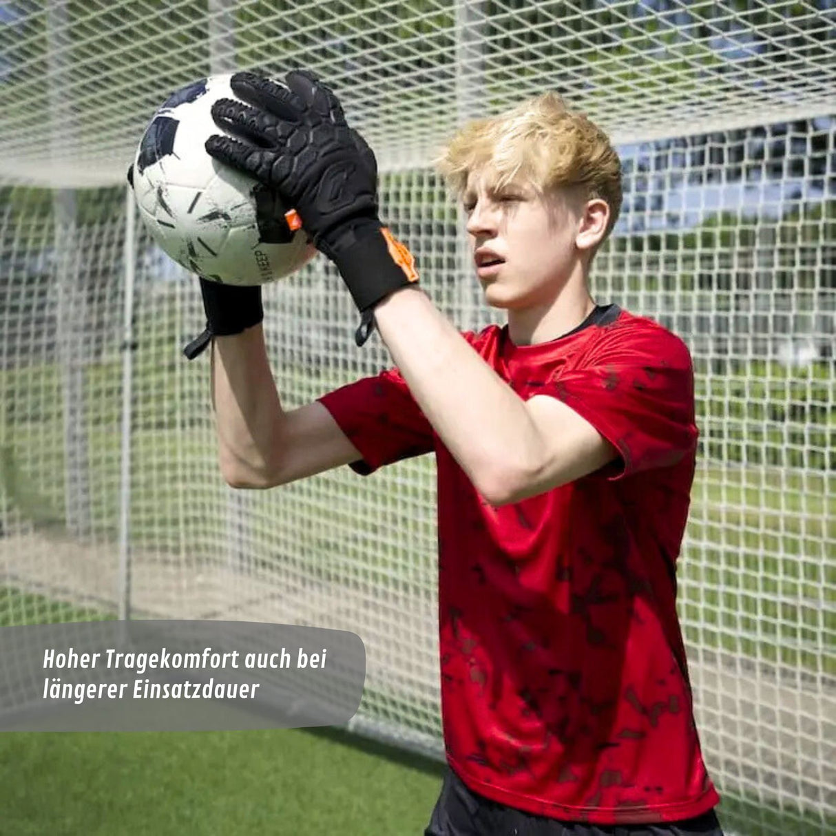 Atmungsaktives Sport T-Shirt Gr. L Funktionsshirt Trikot