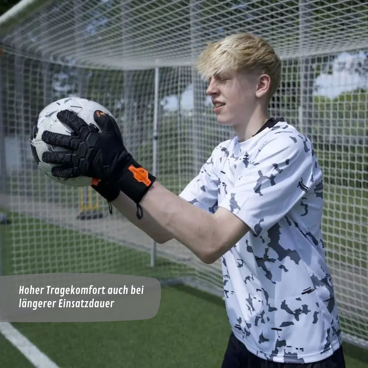 Atmungsaktives Sport T-Shirt Gr. XL Funktionsshirt Trikot