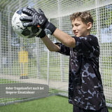 Atmungsaktives Sport T-Shirt Gr. L Funktionsshirt Trikot