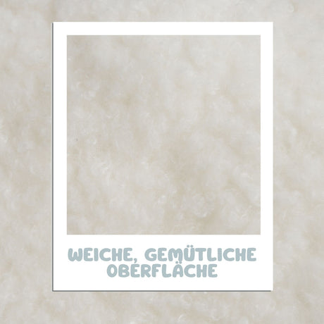 Kindersessel mit Ohren Mini-Sessel Kuschelsessel für Kinder Sitzsack