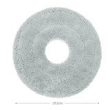 Alternative Feucht-Wischtücher für Xiaomi Robot Vacuum X20 Max X20 Pro