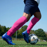Fussballstutzen One Size Stulpen Tube Socke Röhrensocke Tubxx Pink