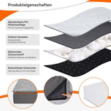 Hundebett Grösse XL Plüschbett Haustierbett Hundematratze Schlafplatz