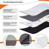 Hundebett Grösse 3XL Haustierbett Hundematratze Plüschbett Schlafplatz