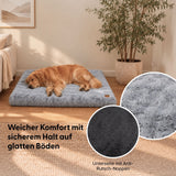 Hundebett Grösse 3XL Kuschelbett Hundekissen Schlafplatz Haustierbett