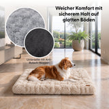 Kuschelbett Grösse XXL Haustierbett Hundebett Hundekissen Schlafplatz