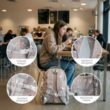 Schulrucksack Schulthek Schuelzgi Schulranzen Primarschul-Rucksack