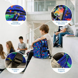 Schulrucksack Primarschul-Rucksack Schulranzen Schulthek Schuelzgi