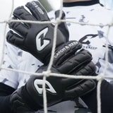 Fussballhandschuhe Night NXT Hybrid Cut Gr. 9 Torwart Handschuhe