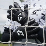 Fussballhandschuhe Night NXT Negative Cut Gr. 9.5 Torwart Handschuhe