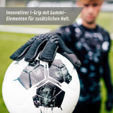 Fussballhandschuhe Nero FP Gr. 11 Torwart Goalie Handschuhe