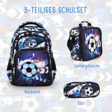 Primarschul-Rucksack Schulthek Schulranzen Schuelzgi Schulrucksack
