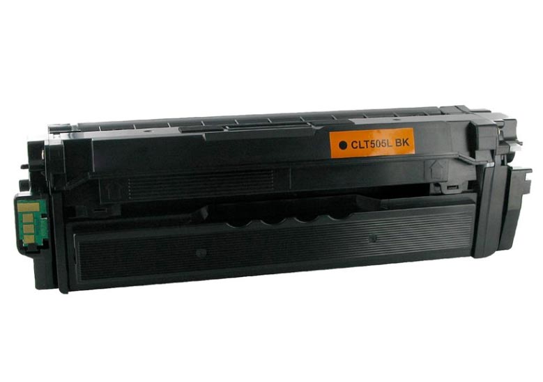 Alternativer Toner zu Samsung CLT-505 CLT-K505L/ELS XL