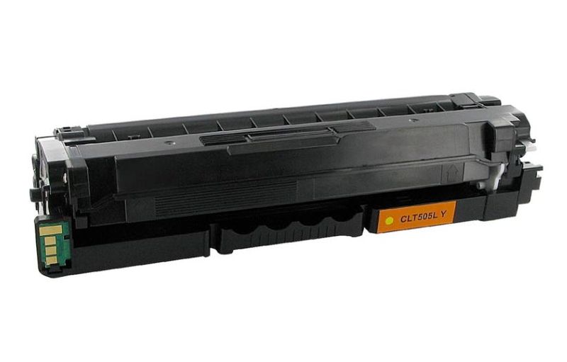 Alternativer Toner zu Samsung CLT-505 CLT-Y505L/ELS XL