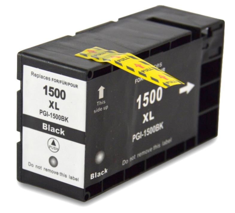 Alternative Tintenpatrone zu Canon PGI-1500 CMYK XL