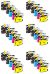 Alternative Tintenpatrone zu Brother LC-223 CMYK XL