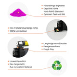 Alternativer Toner zu HP 125A