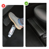 Alternative Aufbewahrungsbox Autositz Organizer Staufach für Tesla Model Y