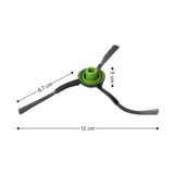 Alternative Seitenbürsten zu ECOVACS DEEBOT T9 T9+ N8 N8 Pro