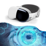 Schutzhülle für Apple Vision Pro Silikonhülle Schutzcase Silikonabdeckung