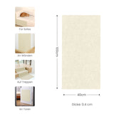 Klettermatte für Katzen Kratzmatte Kratzwand Kratzschutz Kratzbrett