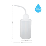 Giesskanne Spritzflasche für Indoor-Pflanzen Blumen-Quetschflasche