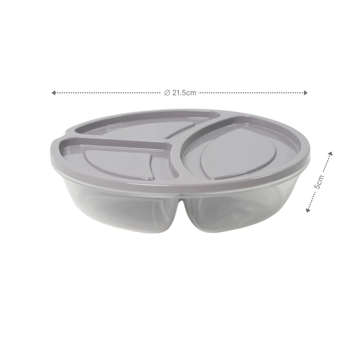 Lunchbox Frischhaltedose Vorratsbehälter Vorratsdose Meal-Prep-Box
