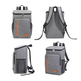 Flaschenkühler Kühlrucksack Vinobag Kühltasche Picknickrucksack